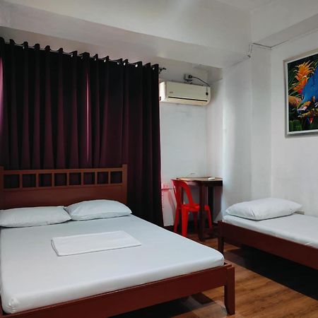 Stay Malate Manila Exterior photo