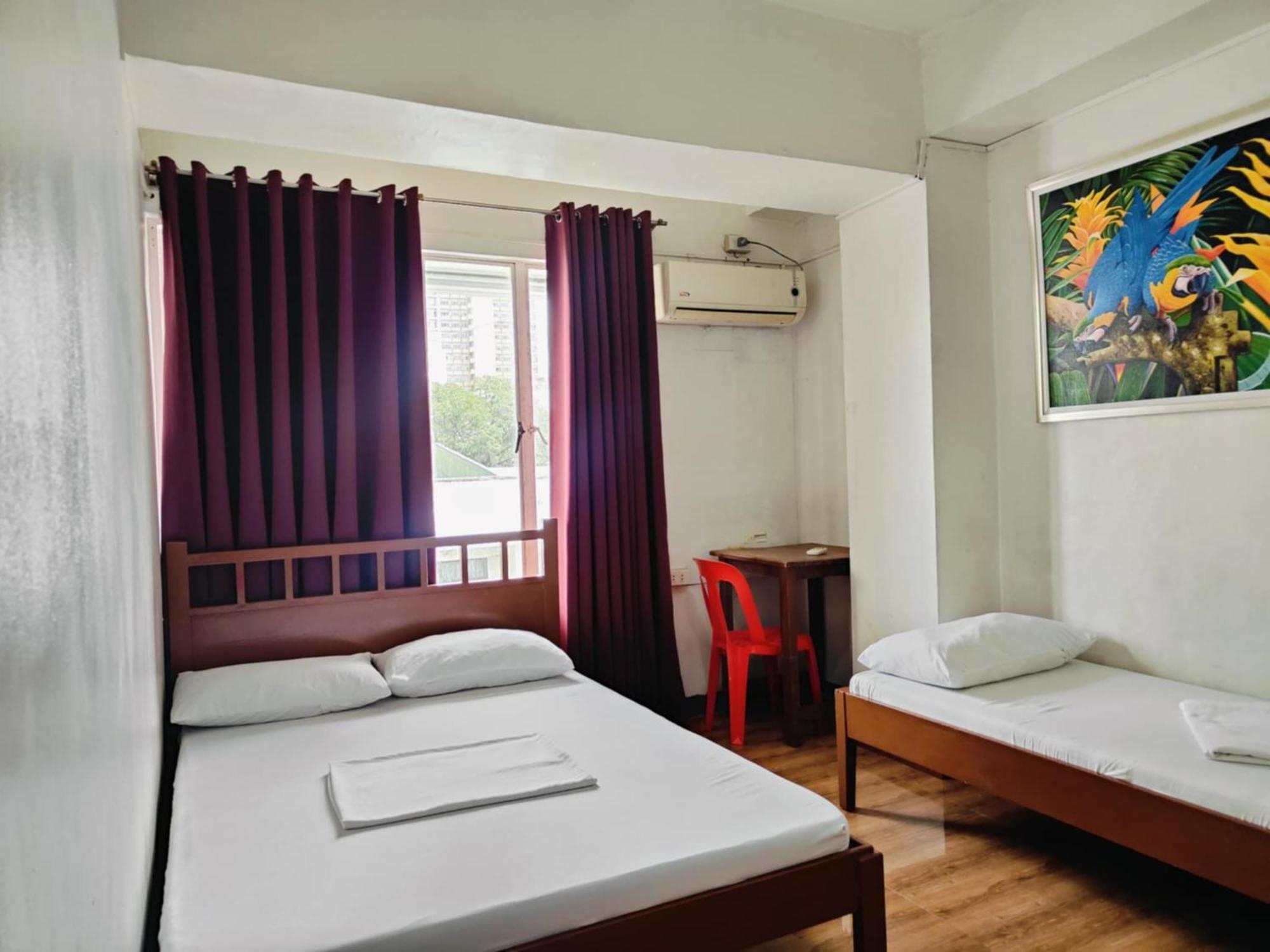 Stay Malate Manila Exterior photo