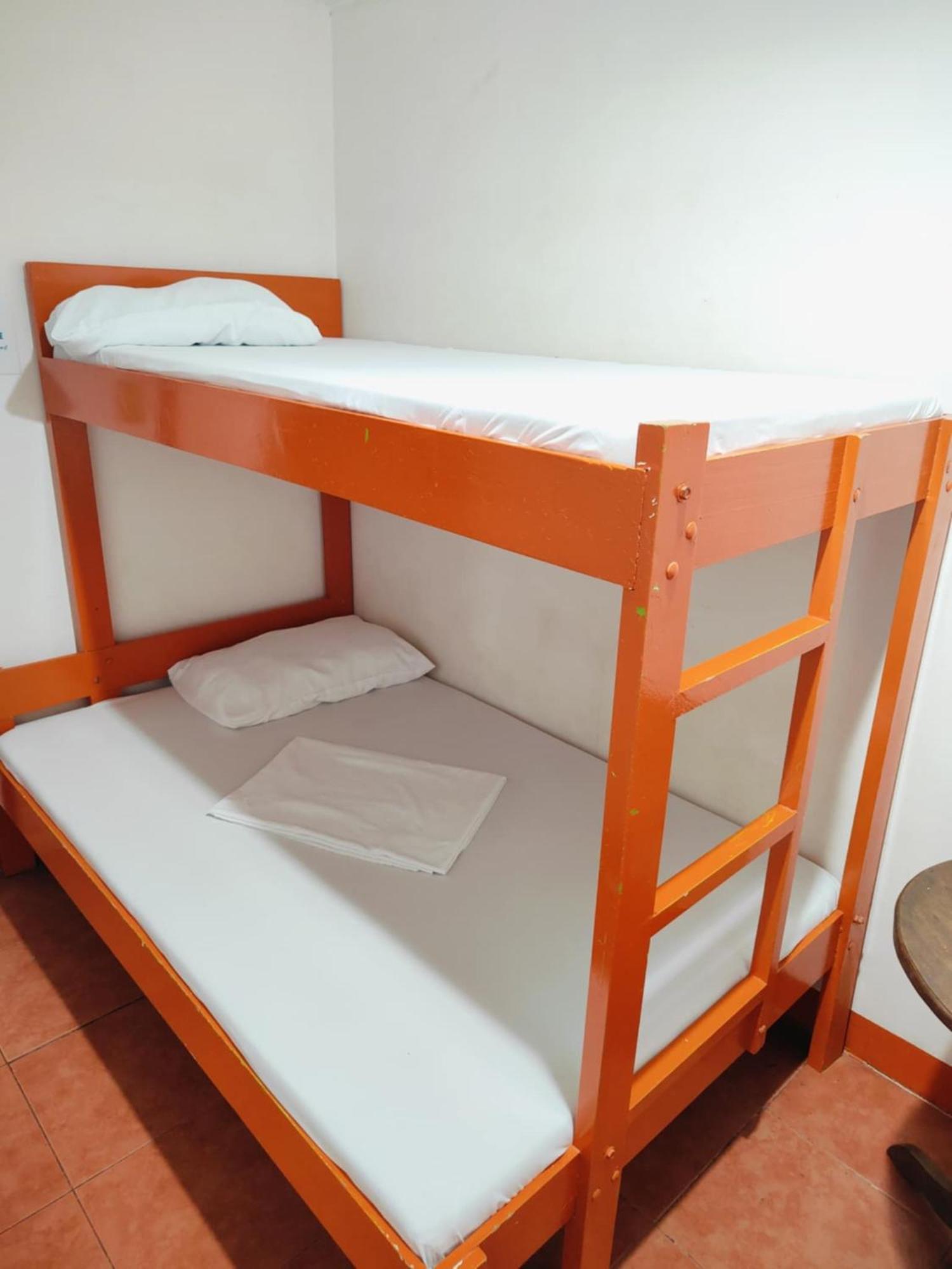 Stay Malate Manila Exterior photo