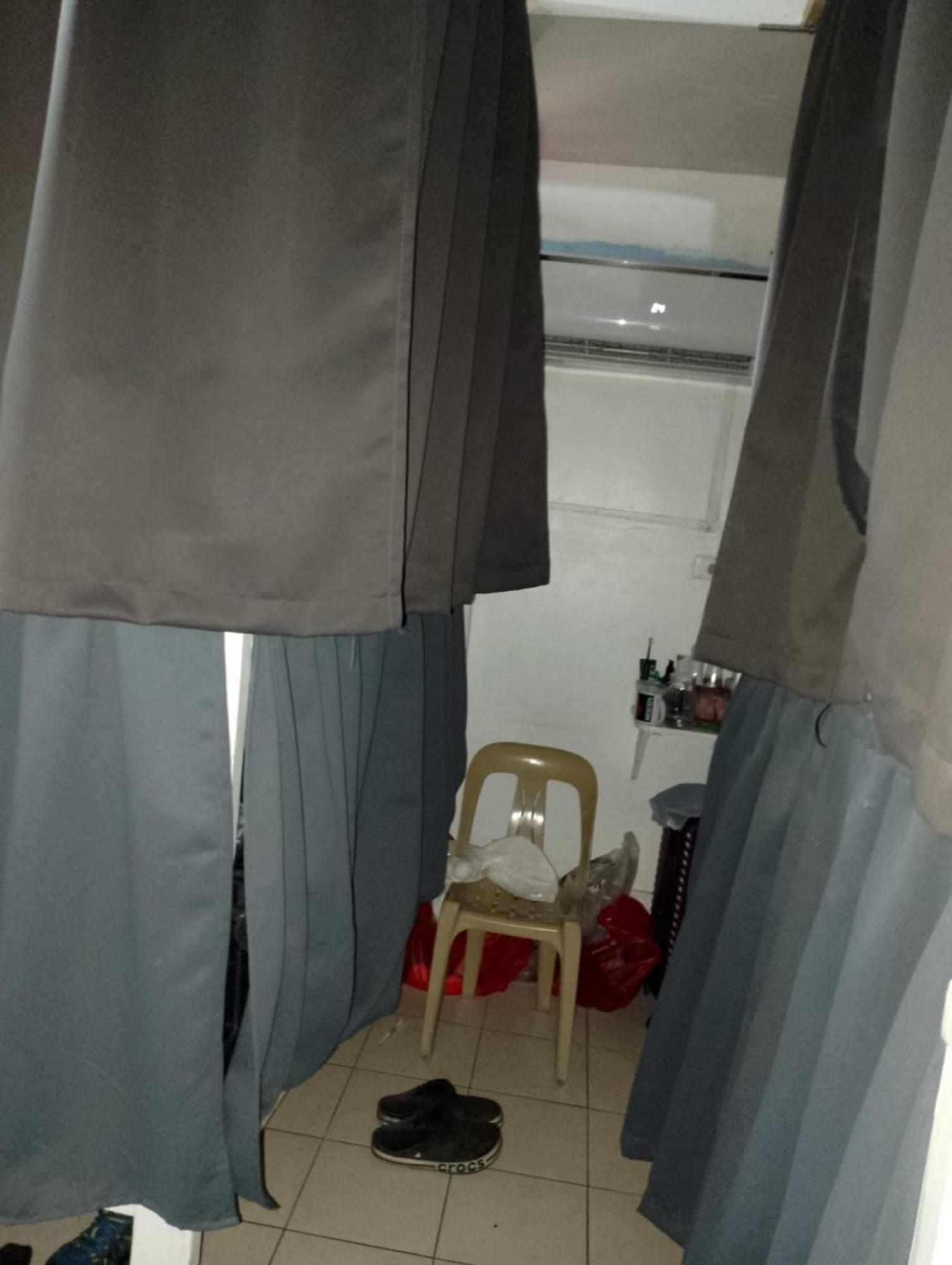 Stay Malate Manila Exterior photo