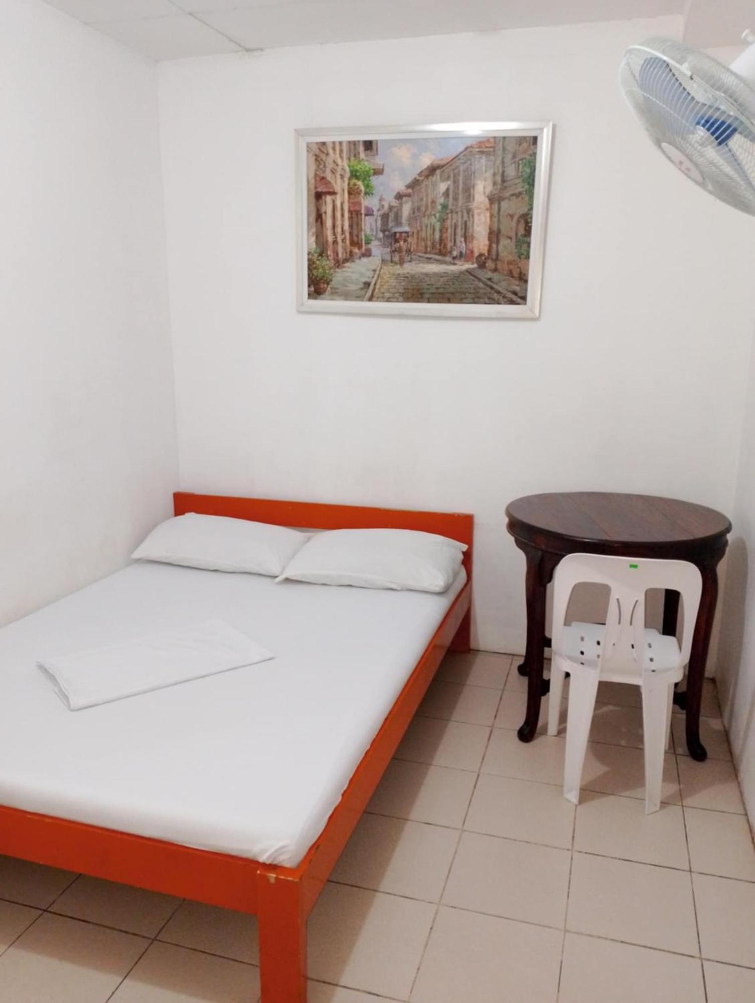 Stay Malate Manila Exterior photo