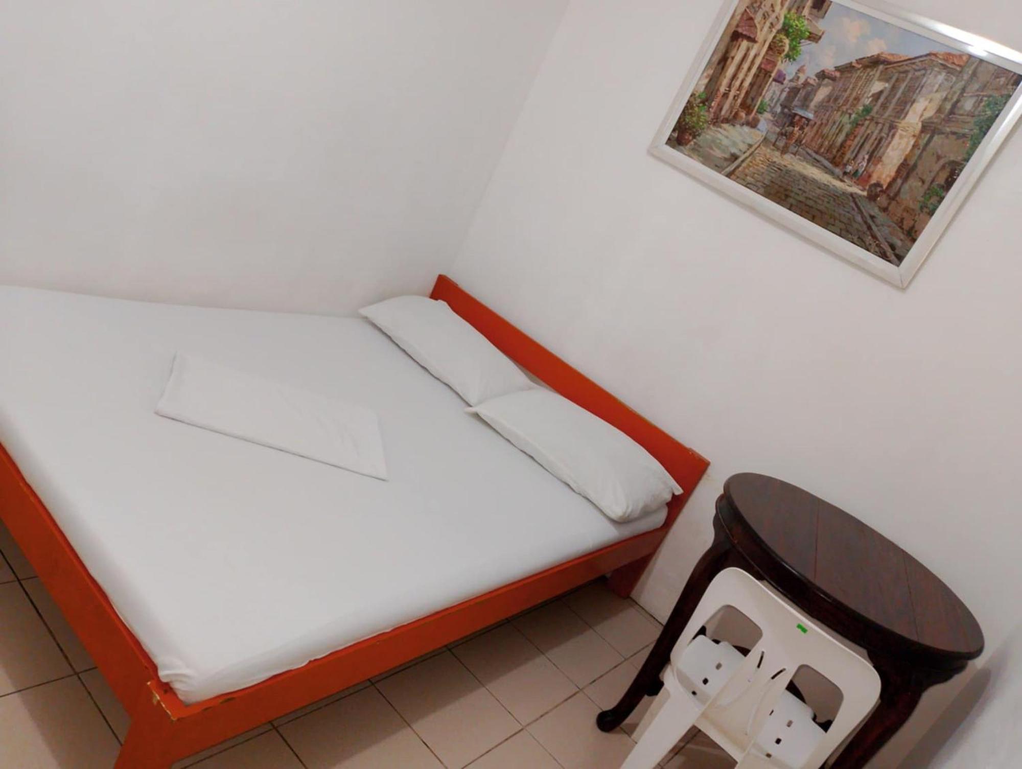 Stay Malate Manila Exterior photo