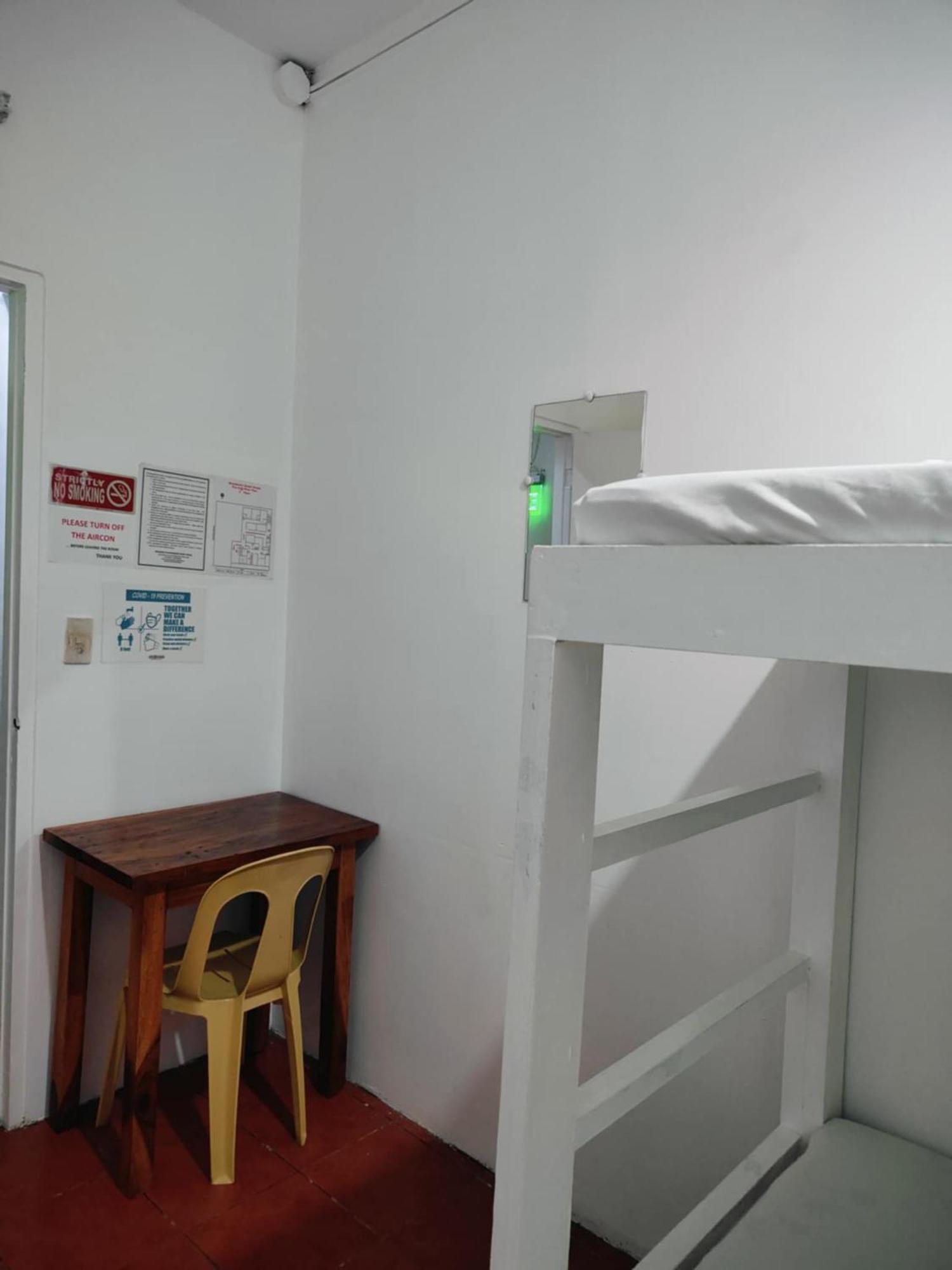 Stay Malate Manila Exterior photo