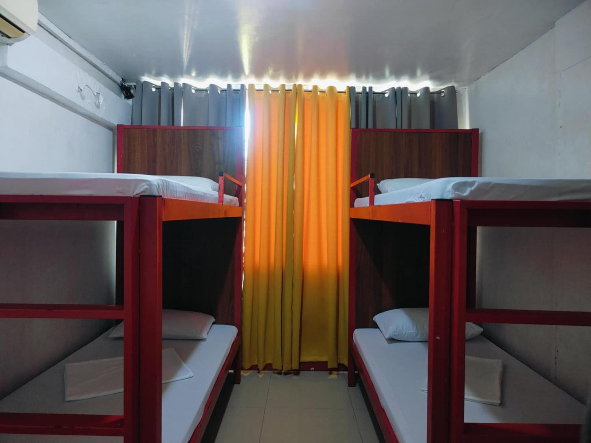 Stay Malate Manila Exterior photo